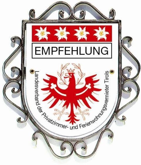 Certificate/Award