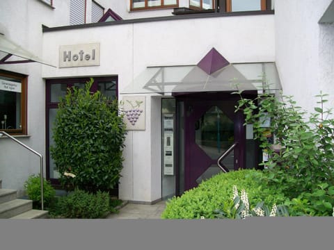 Hotel Gasthof Traube Hotel in Baden-Württemberg