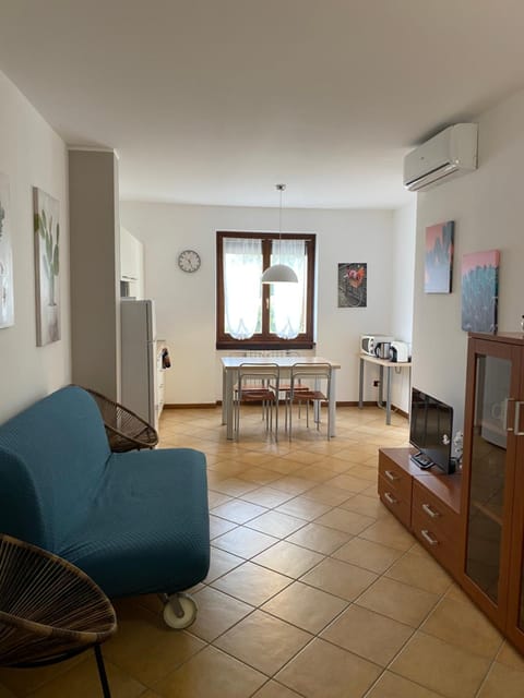Vanti al Garda Apartment in Bardolino