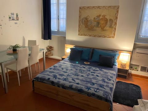 Cuor di Mantova B&B Bed and Breakfast in Mantua
