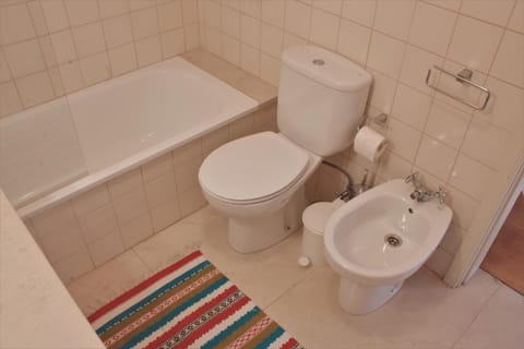 Bathroom, Bath, bidet