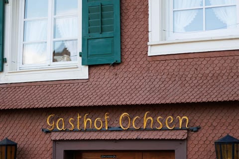 Boutiquehotel Ochsen Hôtel in Titisee-Neustadt