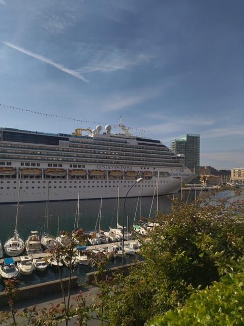 La Casa di Sonia Bed and Breakfast in Savona