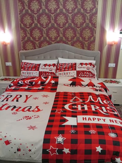 La Casa di Sonia Bed and Breakfast in Savona