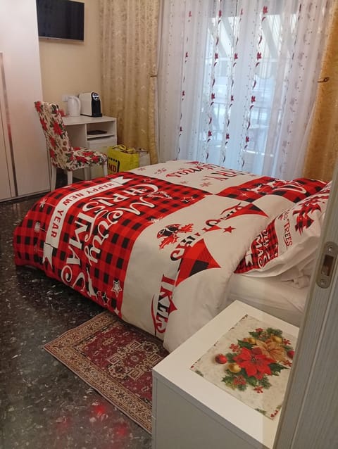 La Casa di Sonia Bed and Breakfast in Savona