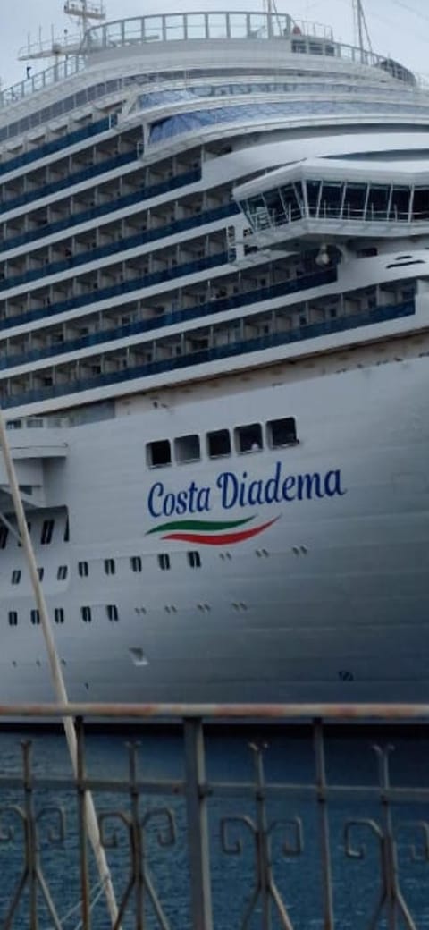 La Casa di Sonia Bed and Breakfast in Savona