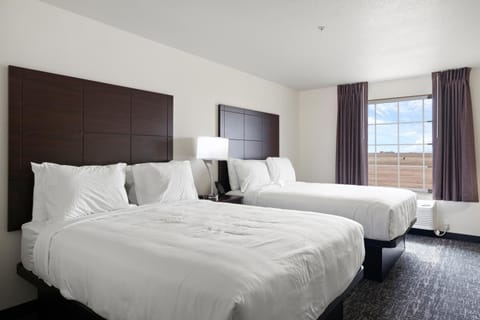 Cobblestone Inn & Suites - Yuma Hôtel in Nebraska