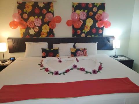 1 bedroom Penthouse Suite 63 at Mystic Ridge Resort Condominio in Ocho Rios
