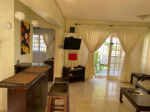 1 bedroom Penthouse Suite 63 at Mystic Ridge Resort Condo in Ocho Rios