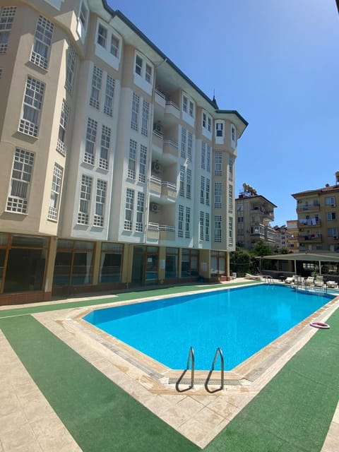İSABELLA APART OTEL Apartment hotel in Alanya