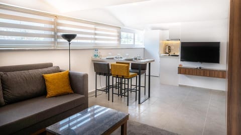 Midpoint Suites Apartment in Ölüdeniz