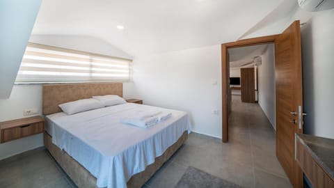 Midpoint Suites Apartment in Ölüdeniz