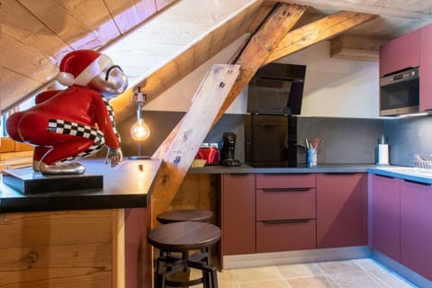 JURA Annecy Rent Lodge Apartment in Annecy