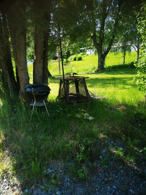 Utleiebolig Fannrem House in Trondelag