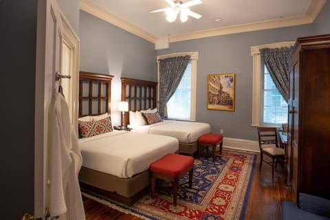 The Marshall House, Historic Inns of Savannah Collection Hotel in Savannah