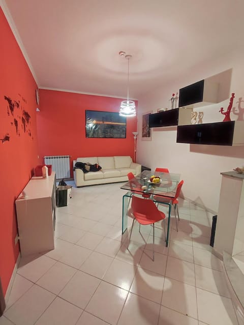 Sea and Sun Ostia Beach Apartment Apartment in Ostia