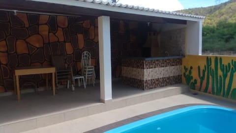 BBQ facilities, Swimming pool, Swimming pool