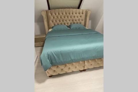 Au cœur de Bruxelles un superbe appartement . Apartment in Brussels