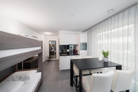 Studio VICTORIA Interlaken Apartment hotel in Interlaken