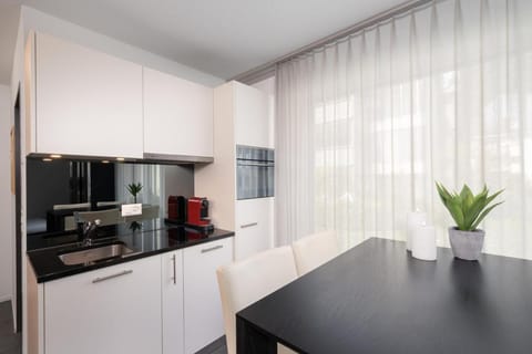 Studio VICTORIA Interlaken Apartment hotel in Interlaken