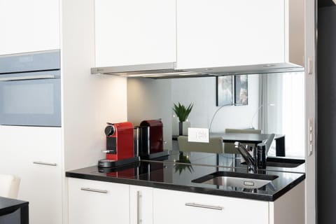 Studio ARTURO Interlaken Apartment hotel in Interlaken