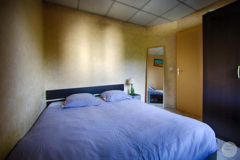 Annecy/Cran Gevrier : grand T2 Apartment in Annecy