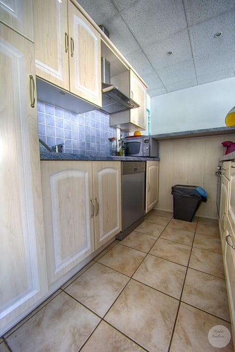 Annecy/Cran Gevrier : grand T2 Apartment in Annecy