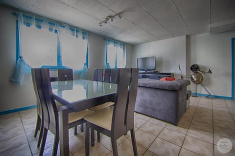 Annecy/Cran Gevrier : grand T2 Apartment in Annecy