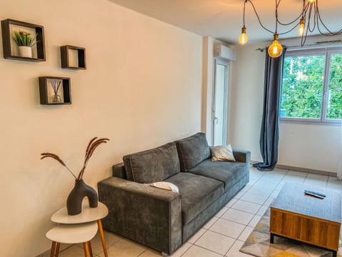 Apparthotel - Paradis Médiéval Apartment in Poitiers