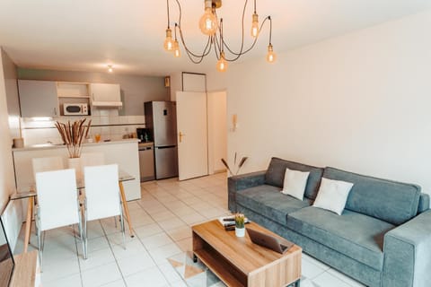 Apparthotel - Paradis Médiéval Apartment in Poitiers