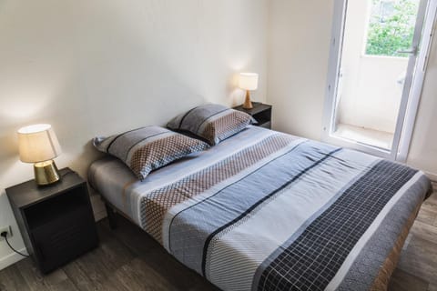 Apparthotel - Paradis Médiéval Apartment in Poitiers