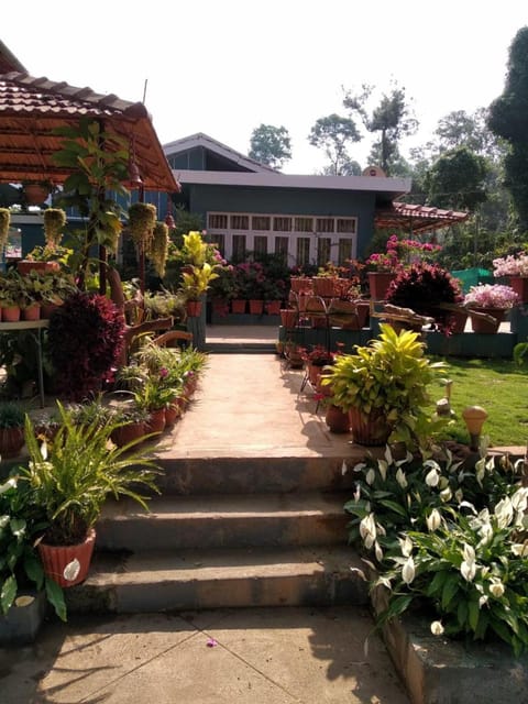 TripThrill Sweet Land Estate Stay Vacation rental in Kerala