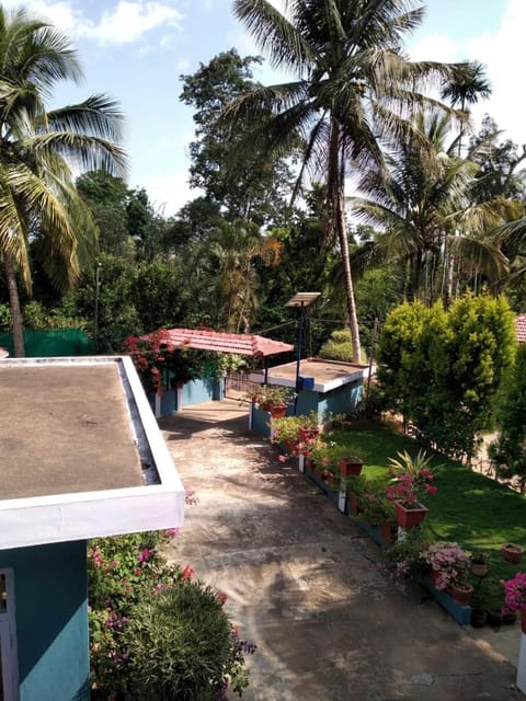TripThrill Sweet Land Estate Stay Vacation rental in Kerala