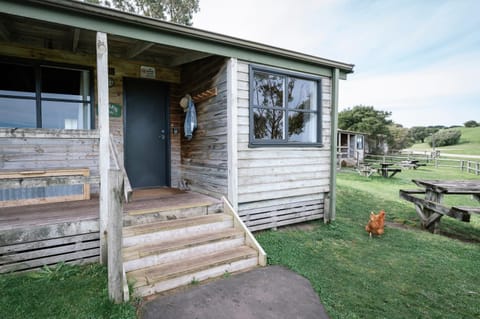 The Ranch Mornington Peninsula Farm Stay in Melbourne