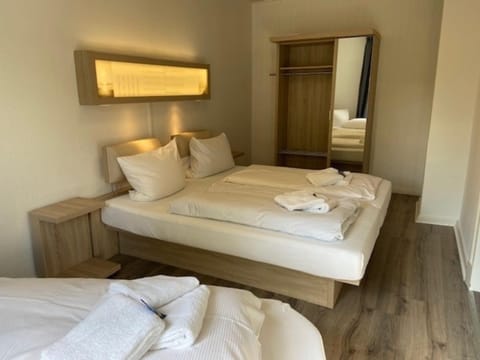 Whg Bernstein Apartment in Nordfriesland