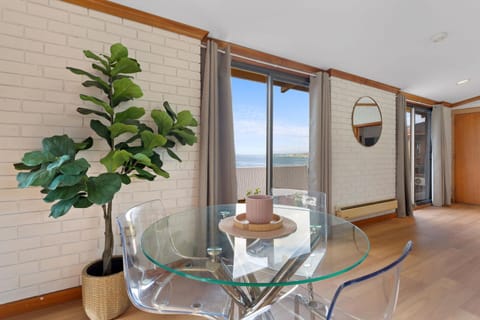 The Flaxman Studio - Panoramic Ocean Views Condominio in Port Lincoln