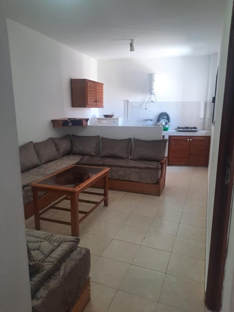 Calairis House Apartment in Tangier-Tétouan-Al Hoceima