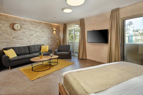 Romano Hotel Boutique Apartment hotel in North District