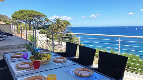 Balcony/Terrace, Balcony/Terrace, Sea view