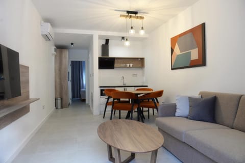 9 apartments Condo in Serbia
