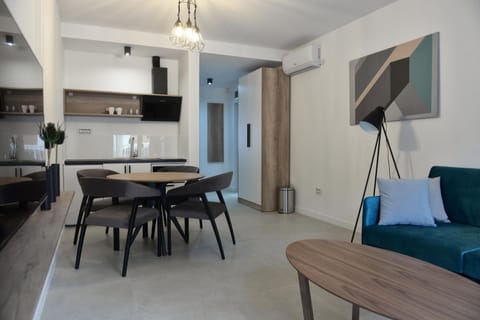 9 apartments Condo in Serbia