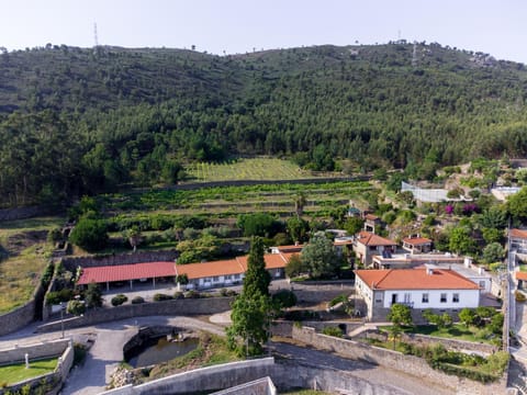 Quinta da Fonte - Agroturismo Farm Stay in Viana do Castelo District
