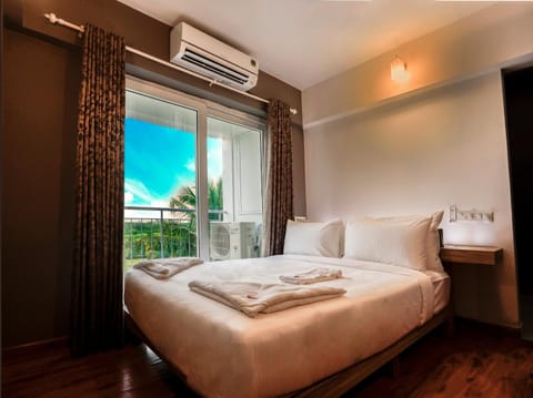 Transit Suites by GrandWest Eigentumswohnung in Kochi