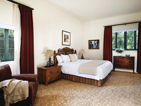 The Langham Huntington, Pasadena Resort in San Marino