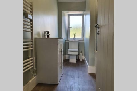 No7 Oban Harbour Apartment in Oban