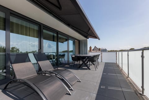 Welcome in - Appartement Ooststraat 8b Apartment in Domburg