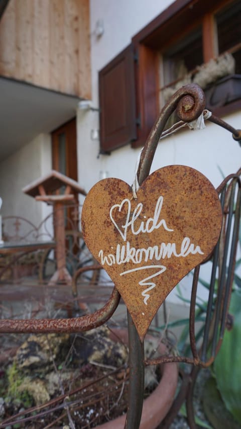 Bauernhaus am Pfänderhang mit Seeblick House in Bregenz