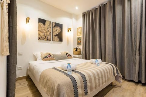 HSH Cosy Apartment Bidassoa Gambetta Apartment in Paris