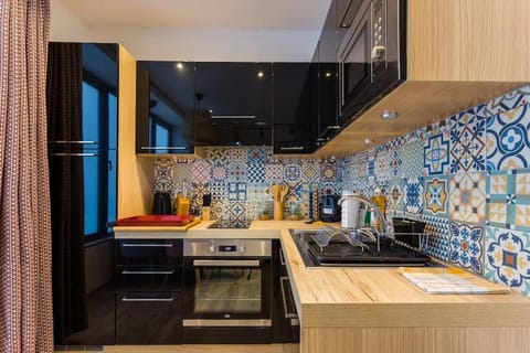 HSH Cosy Apartment Bidassoa Gambetta Apartment in Paris