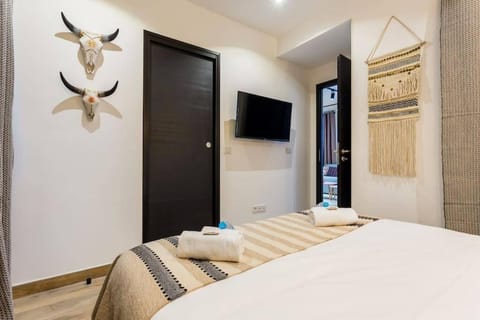 HSH Cosy Apartment Bidassoa Gambetta Apartment in Paris